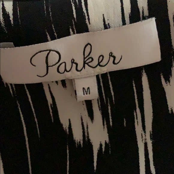 Silk romper - Picture 3 of 3